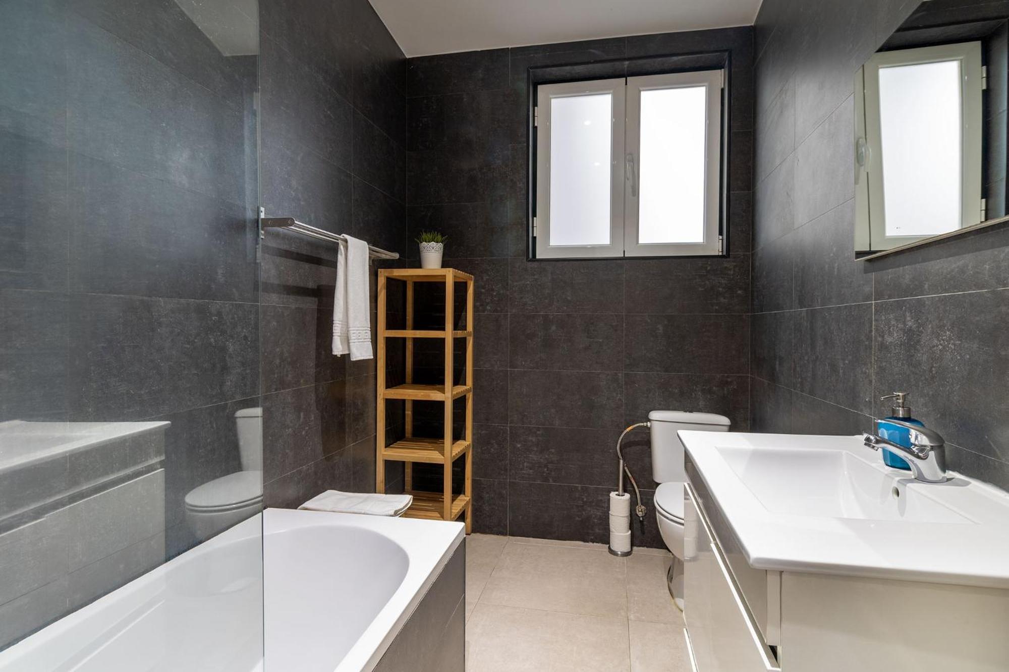 Apartment Chagas 17 By Hill