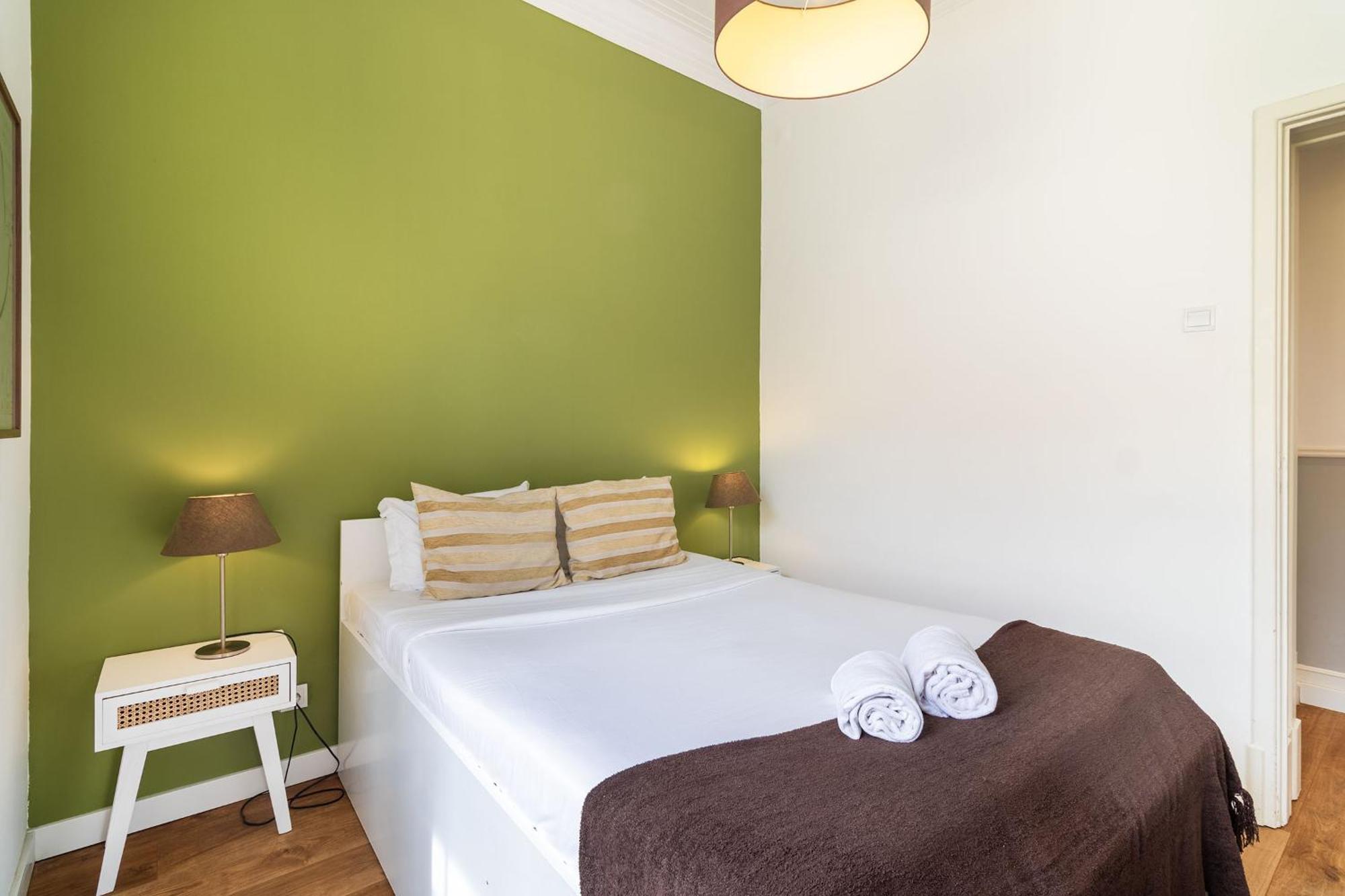 Apartment Chagas 17 By Hill Lissabon