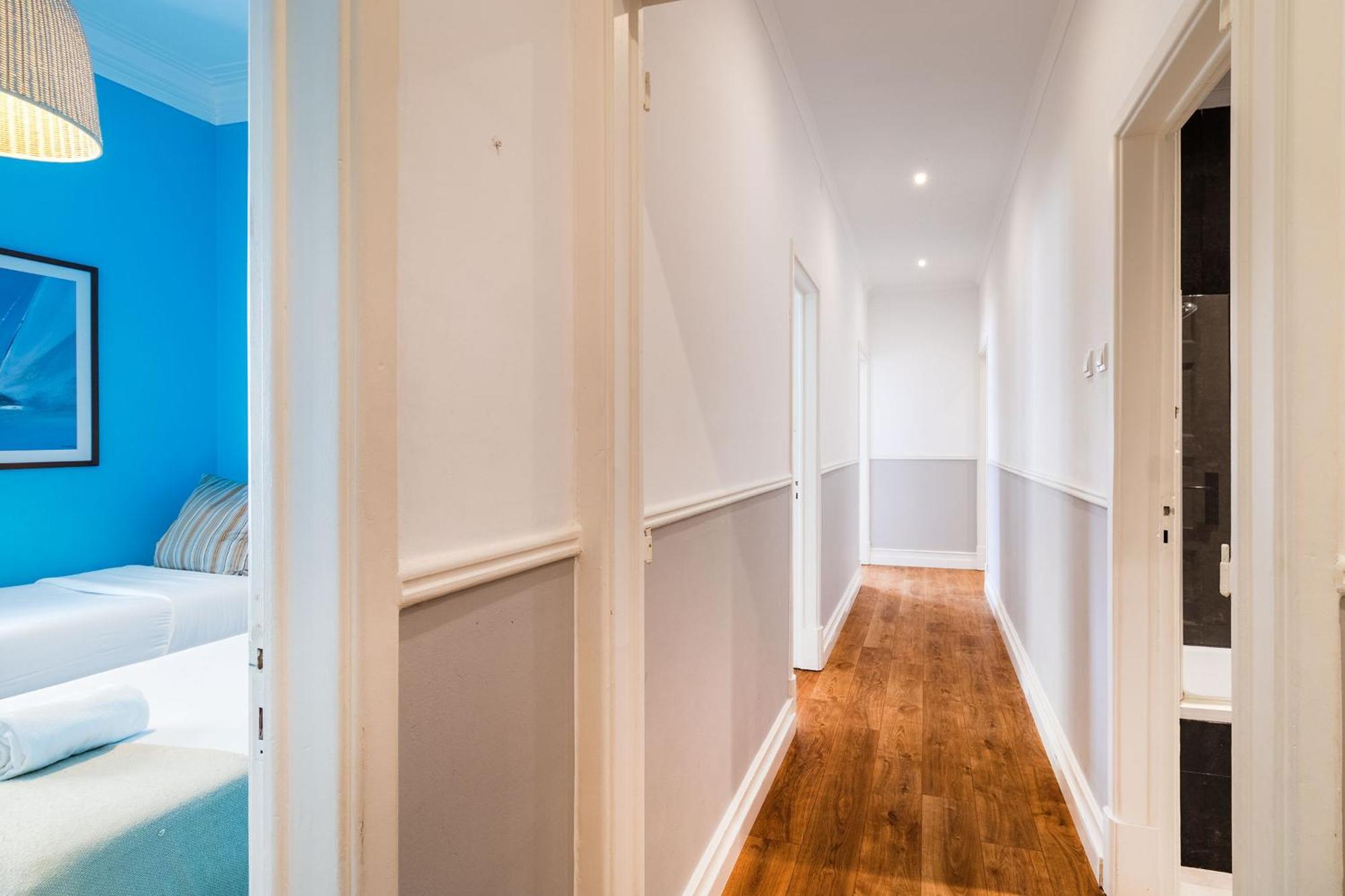 Apartment Chagas 17 By Hill