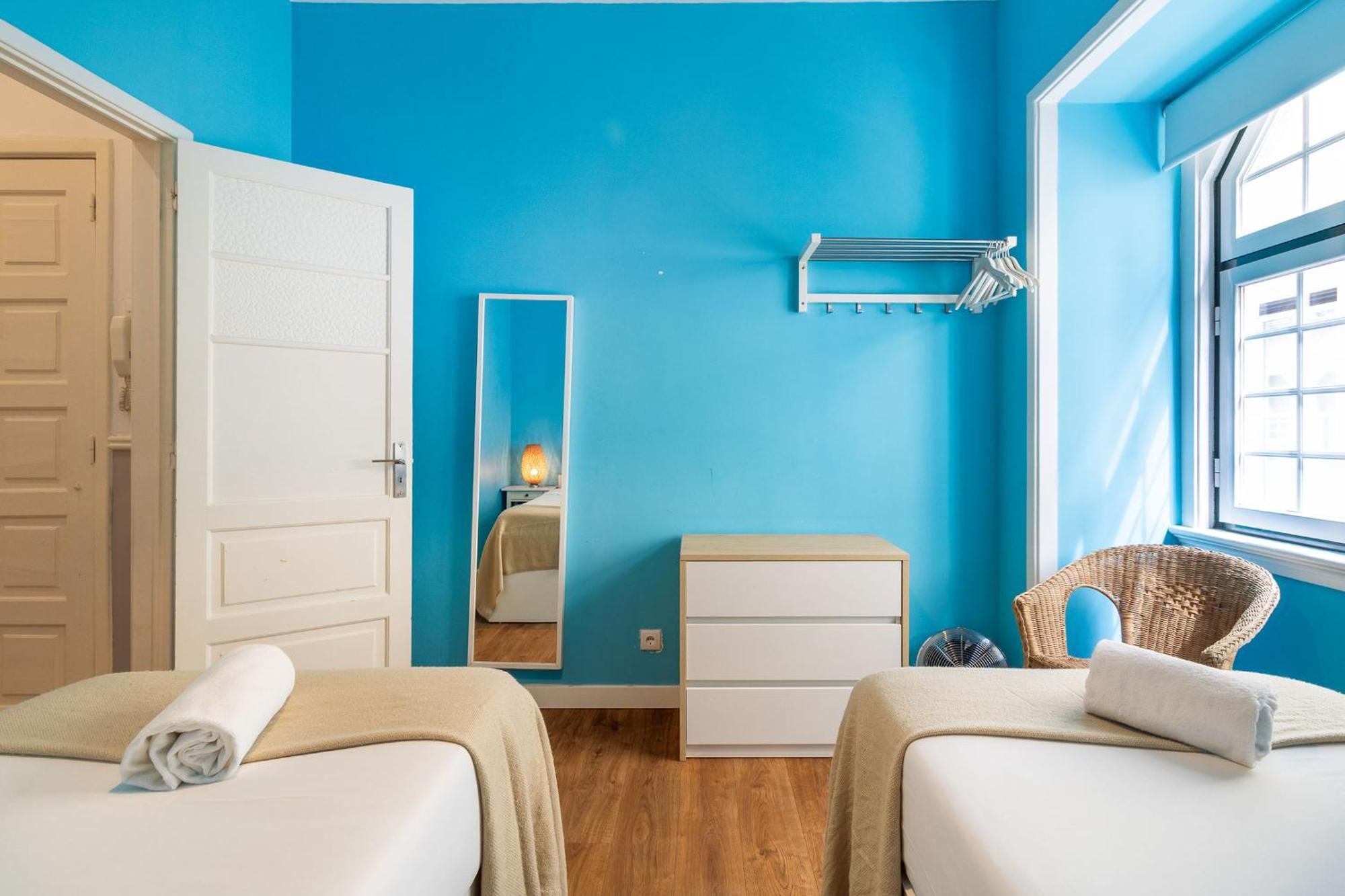 Apartment Chagas 17 By Hill *