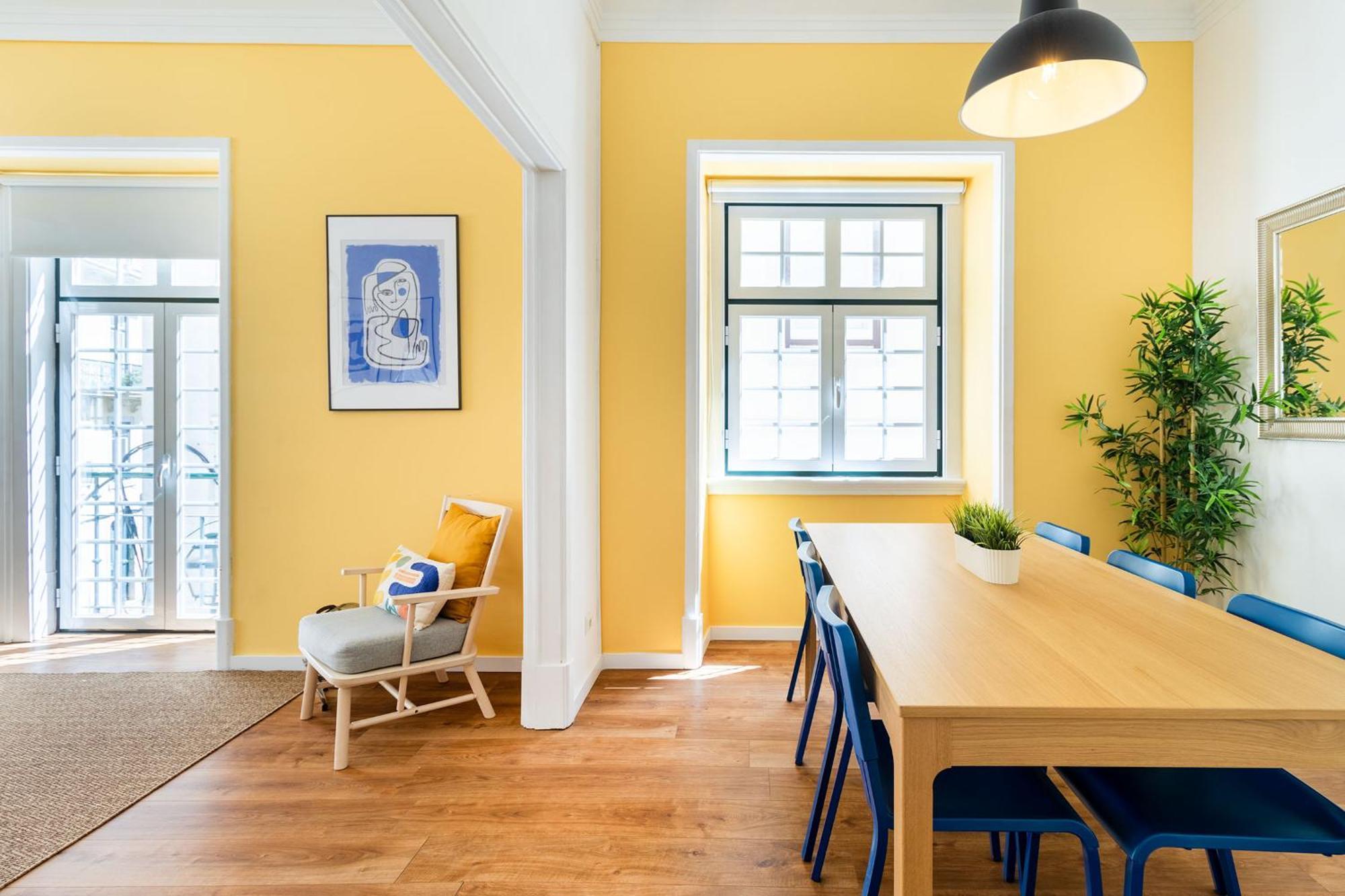 Apartment Chagas 17 By Hill Lissabon