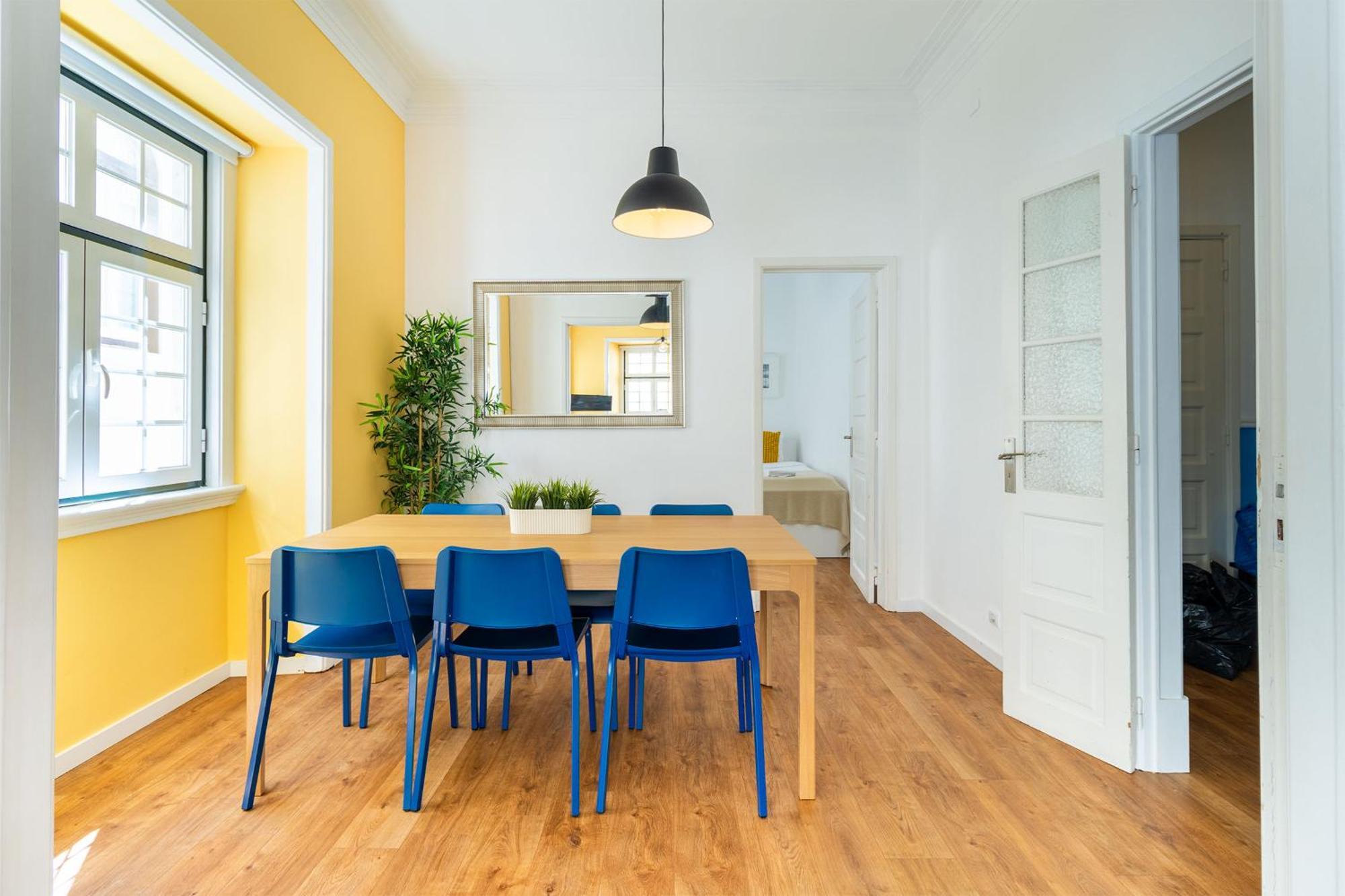 Apartment Chagas 17 By Hill