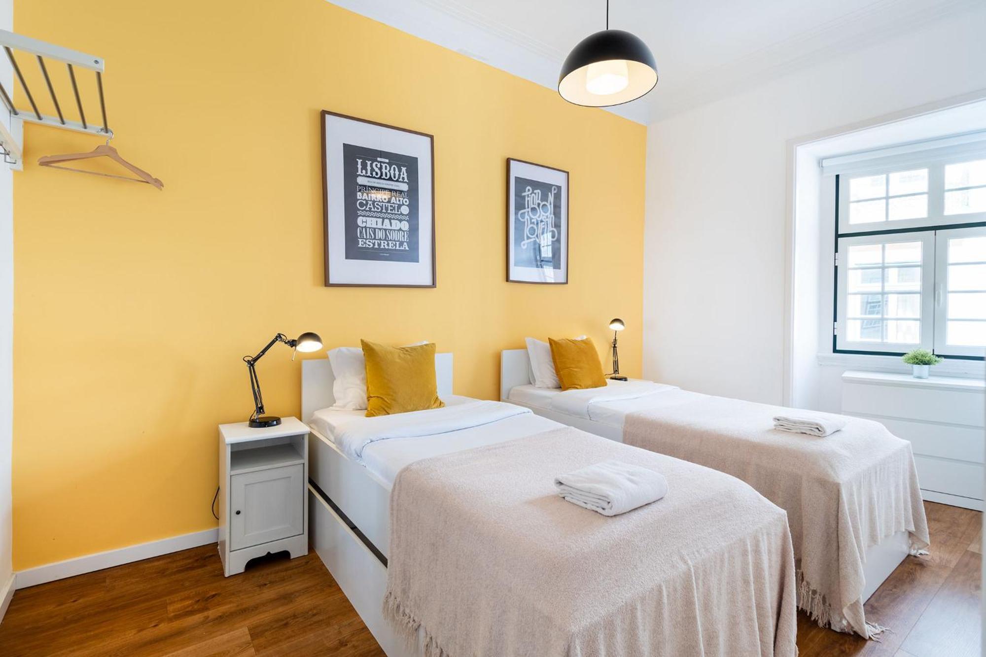 Apartment Chagas 17 By Hill *