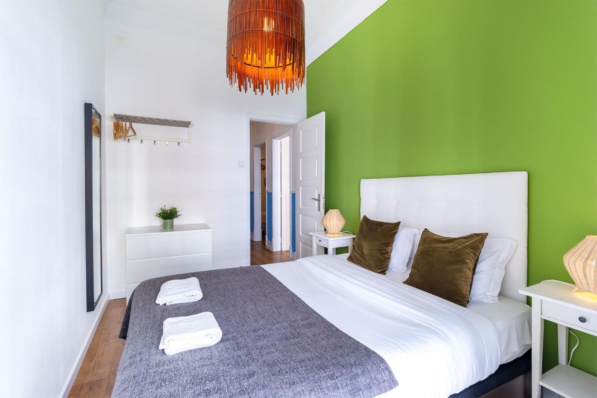 Chagas 17 By Hill Apartment Lissabon