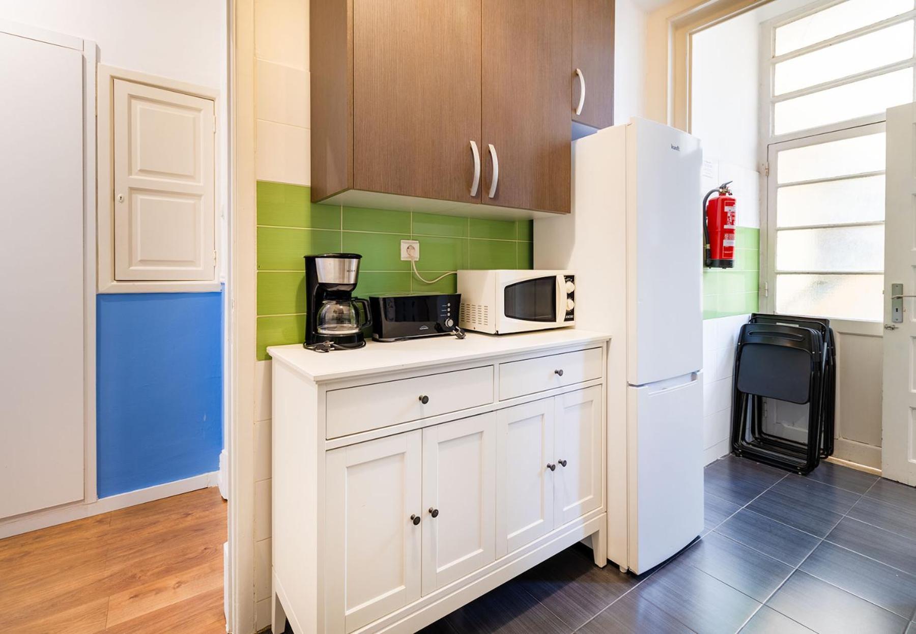 Apartment Chagas 17 By Hill *