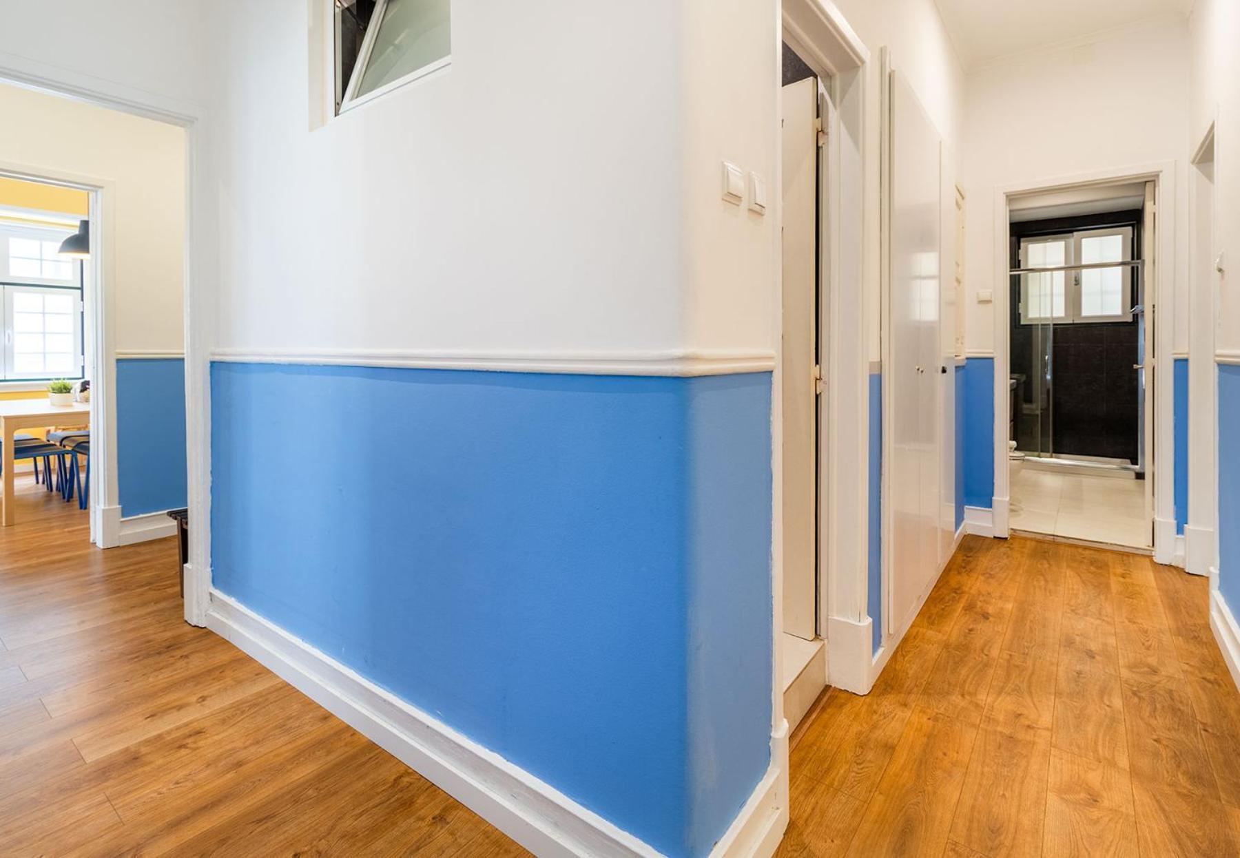 Chagas 17 By Hill Apartment Lissabon