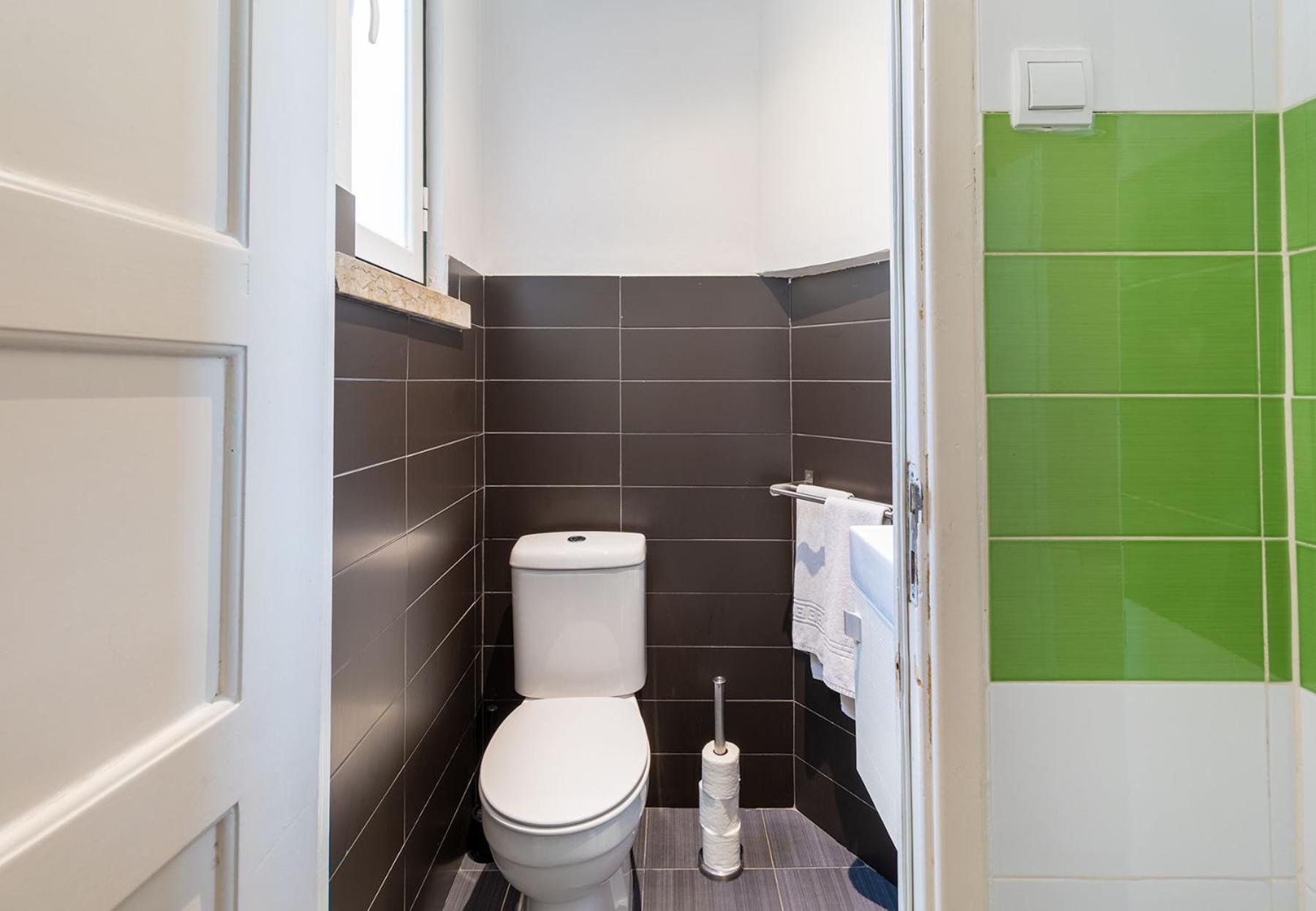 Apartment Chagas 17 By Hill