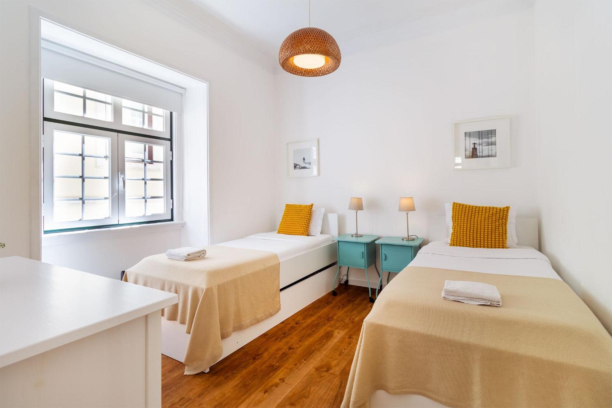 Apartment Chagas 17 By Hill *