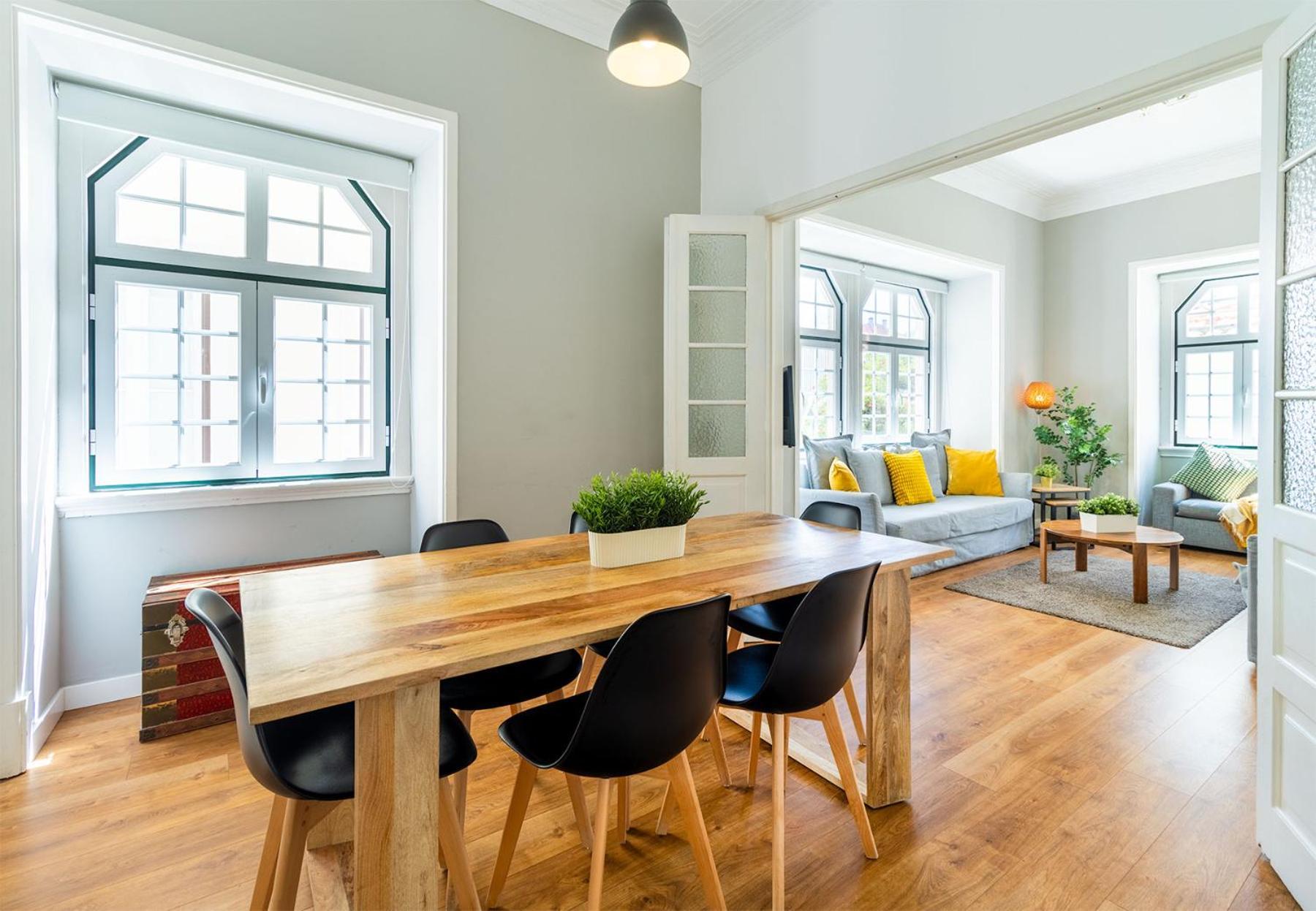Apartment Chagas 17 By Hill