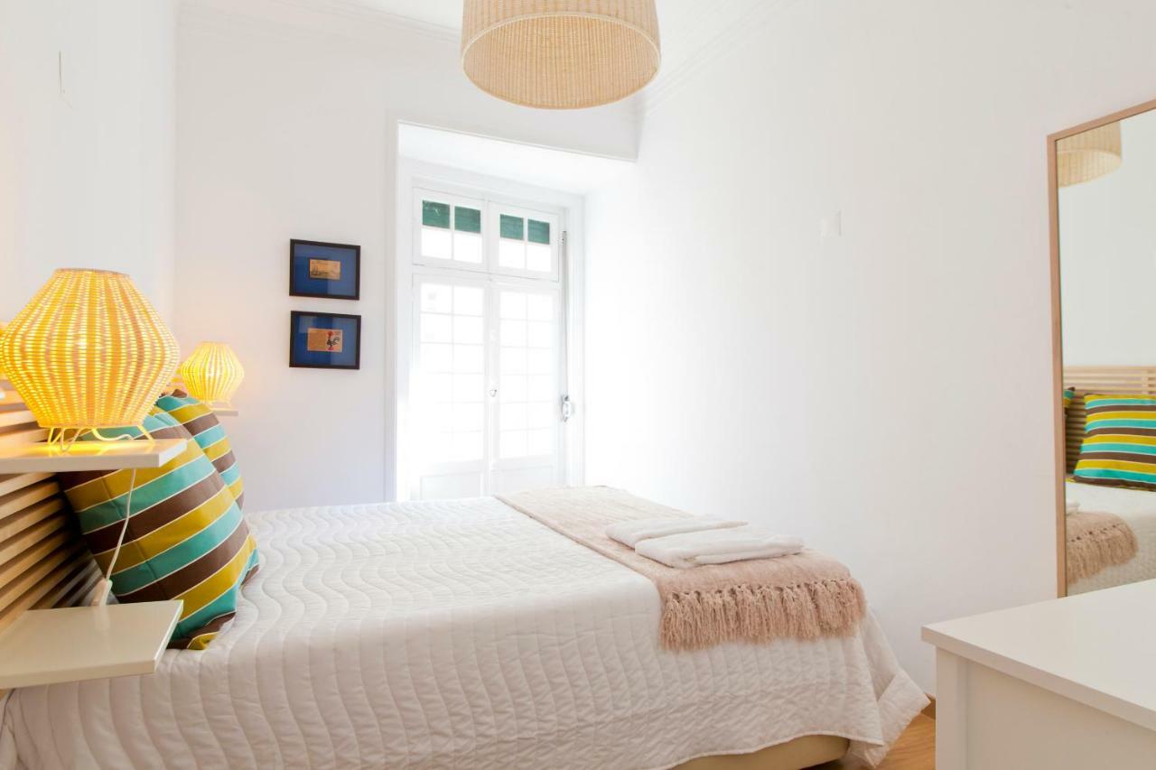 Apartment Chagas 17 By Hill *