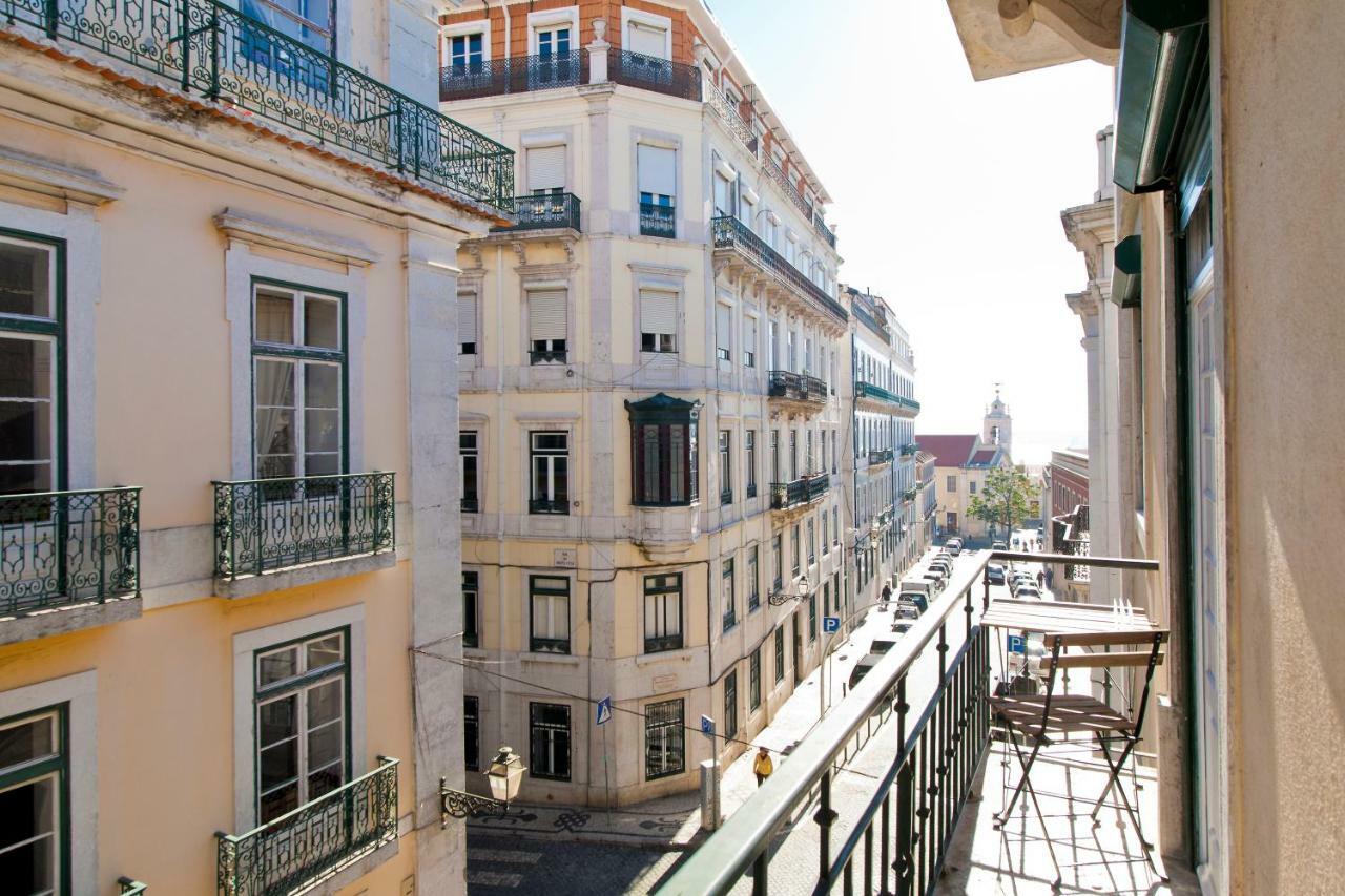 Apartment Chagas 17 By Hill